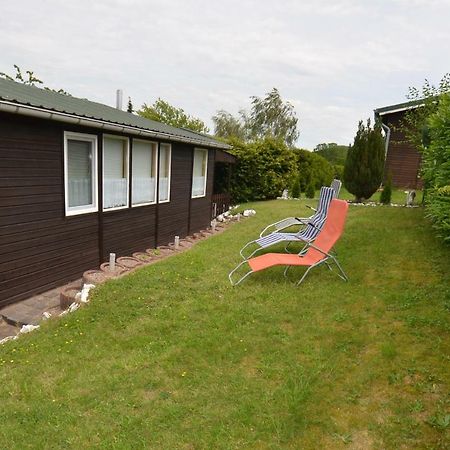 Ferienhaus Hüfler 59 Kelbra Exterior foto