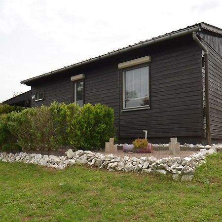 Ferienhaus Hüfler 59 Kelbra Exterior foto