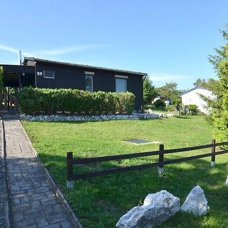 Ferienhaus Hüfler 59 Kelbra Exterior foto