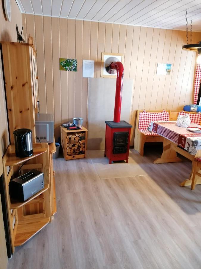 Ferienhaus Hüfler 59 Kelbra Exterior foto