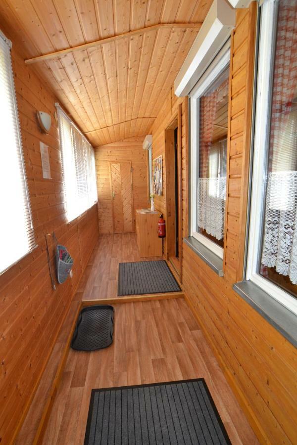 Ferienhaus Hüfler 59 Kelbra Exterior foto