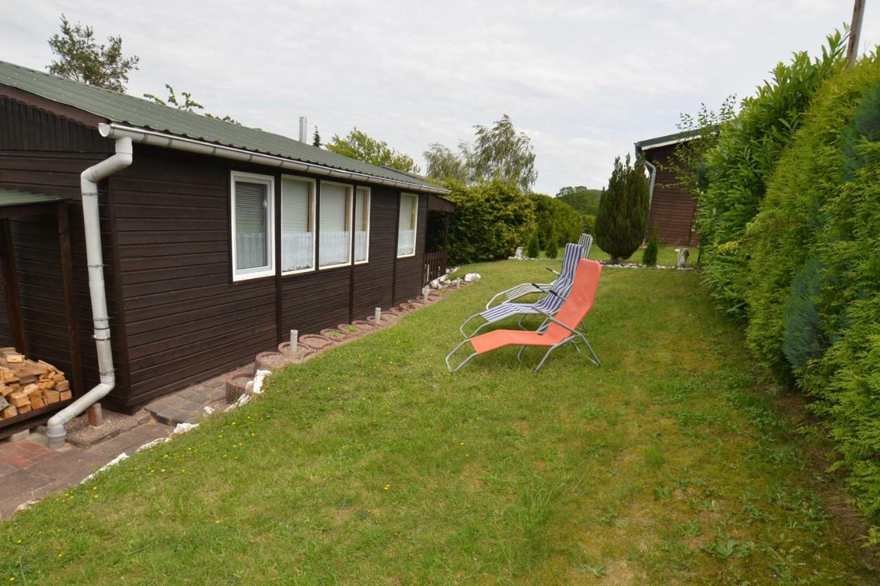 Ferienhaus Hüfler 59 Kelbra Exterior foto