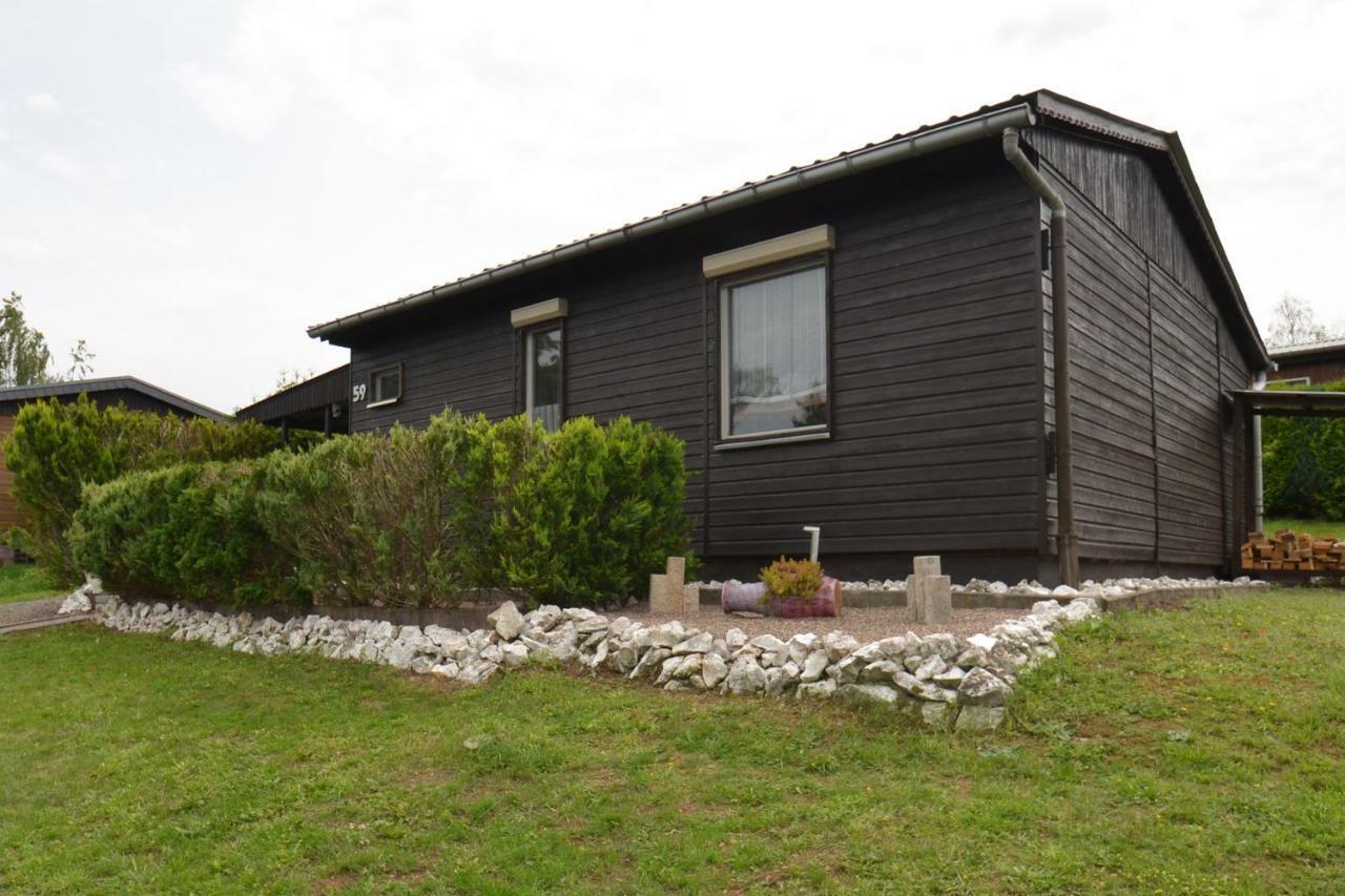 Ferienhaus Hüfler 59 Kelbra Exterior foto