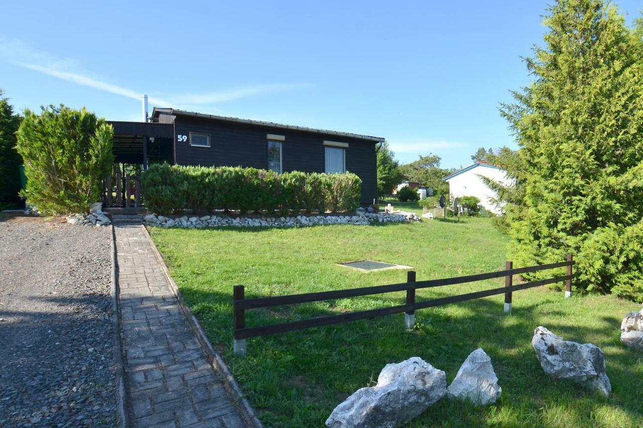 Ferienhaus Hüfler 59 Kelbra Exterior foto