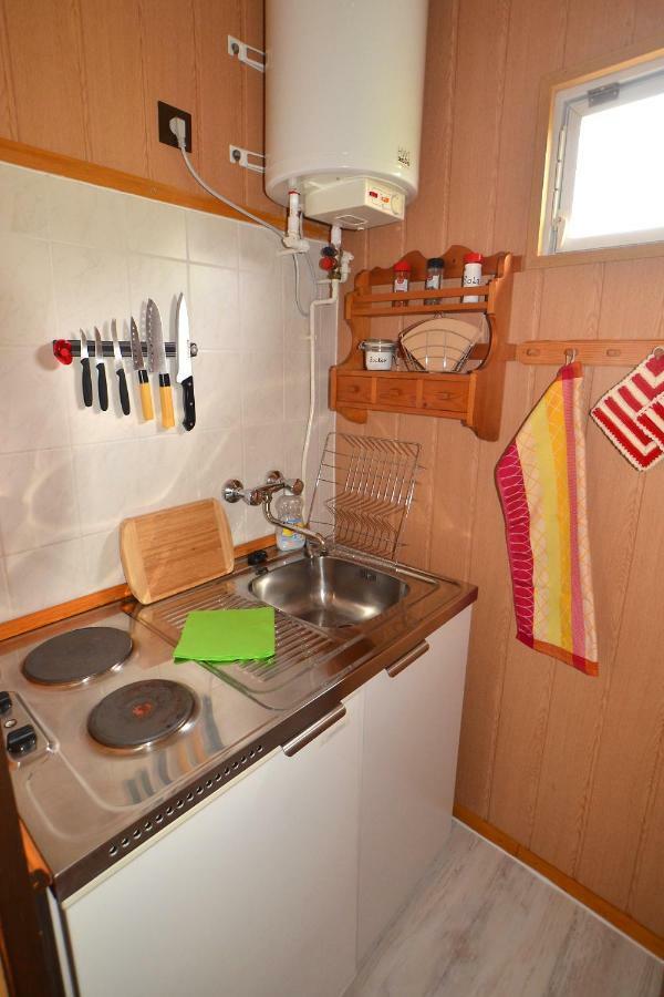 Ferienhaus Hüfler 59 Kelbra Exterior foto