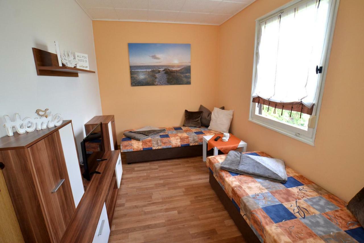 Ferienhaus Hüfler 59 Kelbra Exterior foto