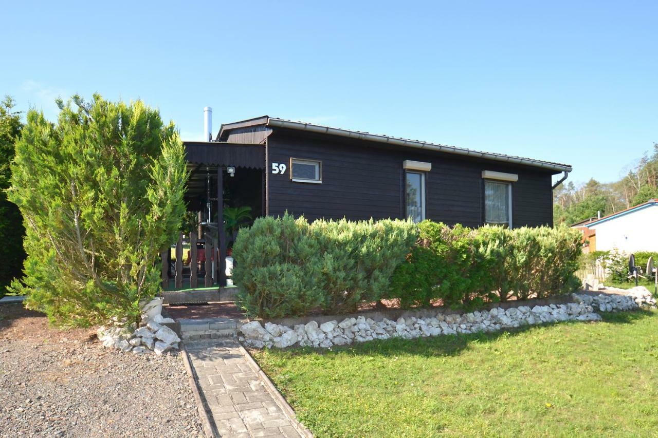 Ferienhaus Hüfler 59 Kelbra Exterior foto